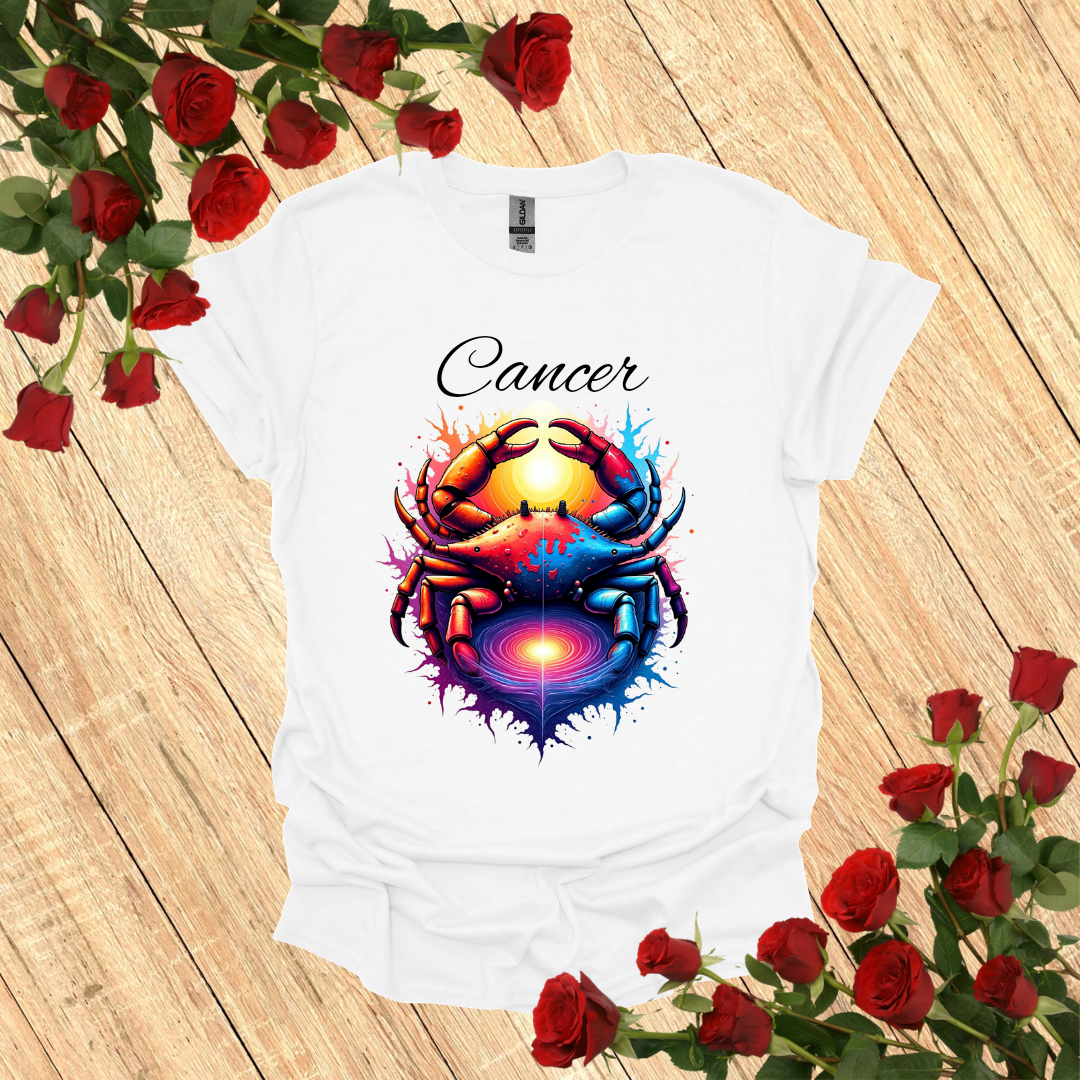 Cancer  Essence T-Shirt