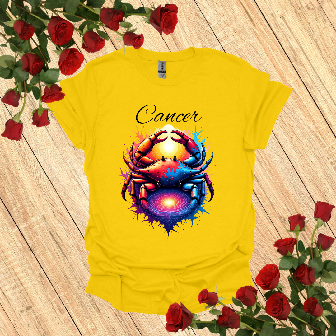 Cancer  Essence T-Shirt