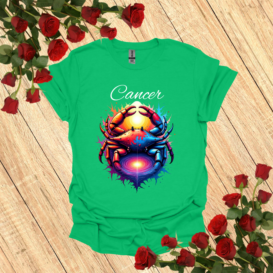 Cancer  Essence T-Shirt