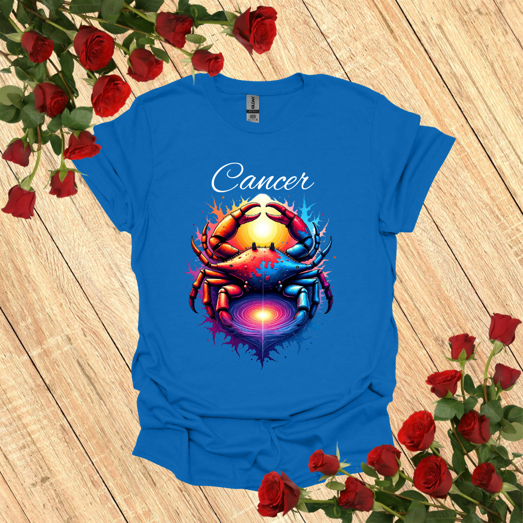 Cancer  Essence T-Shirt