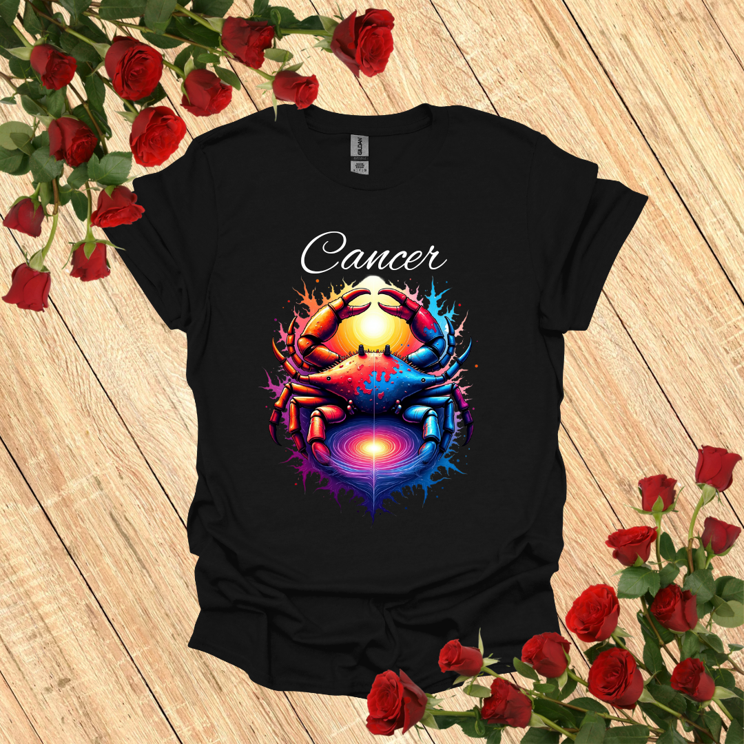 Cancer  Essence T-Shirt