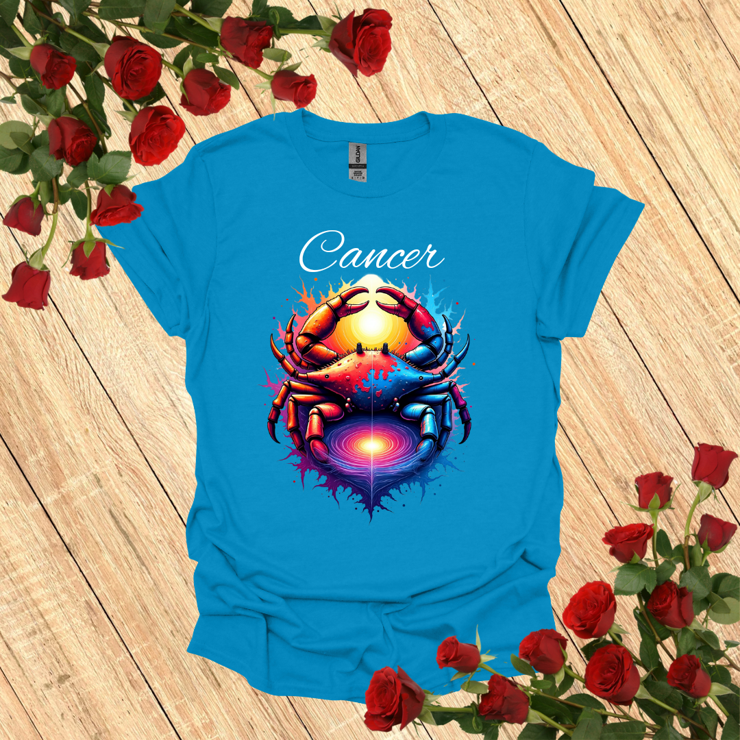 Cancer  Essence T-Shirt