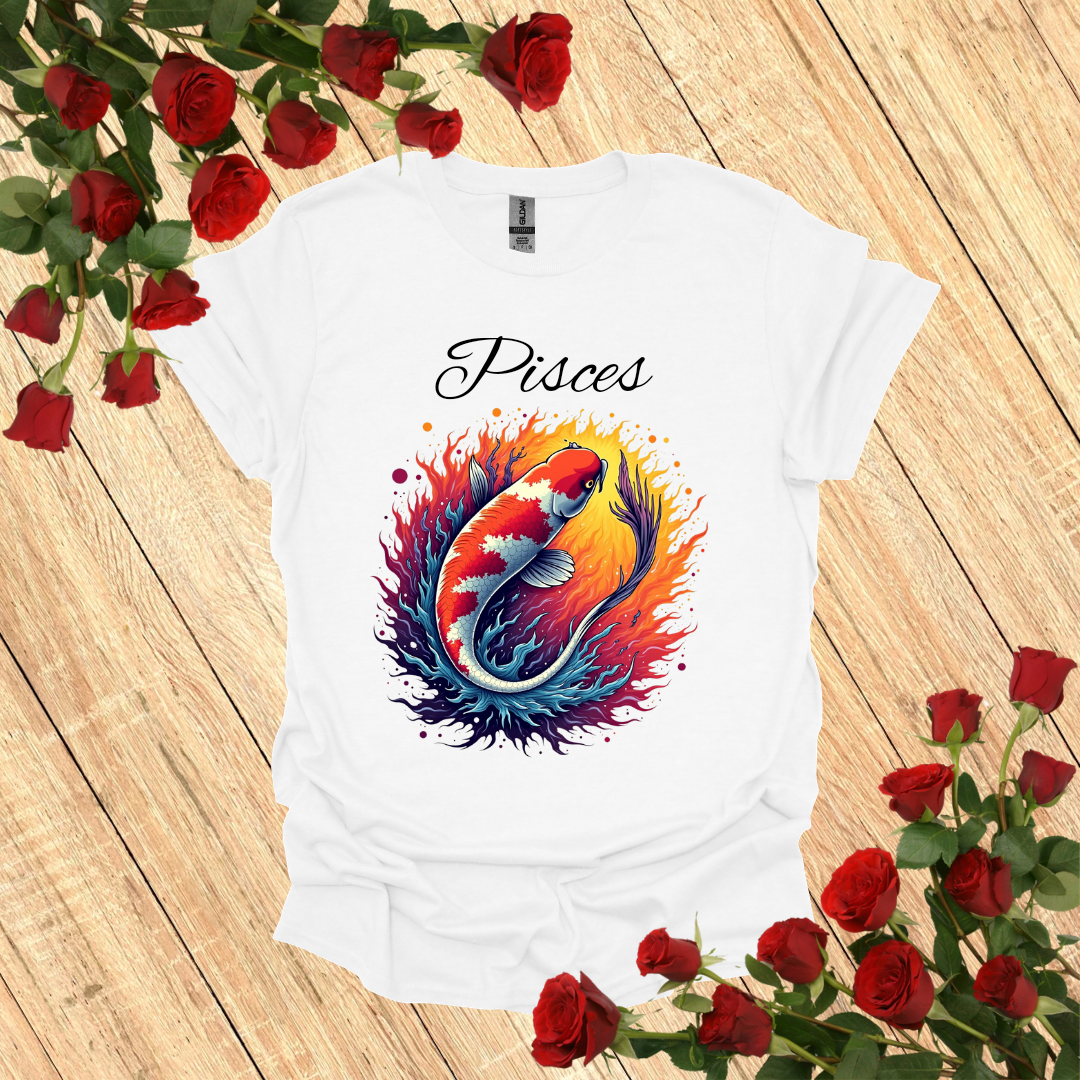 Pisces Essence T-Shirt