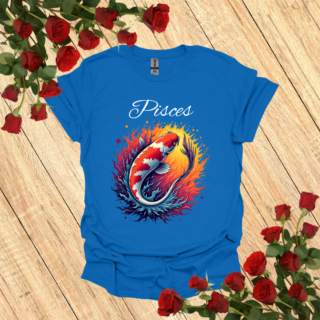 Pisces Essence T-Shirt