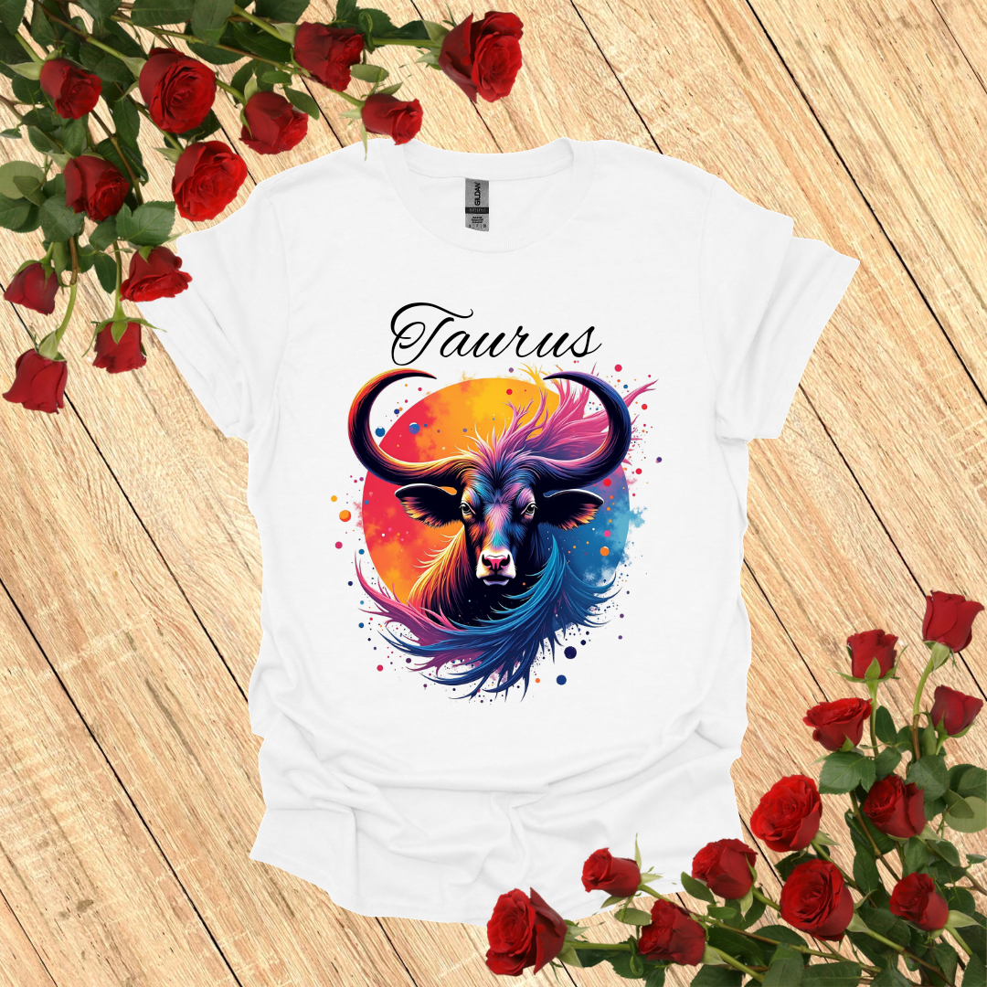 Cute Taurus T-Shirt