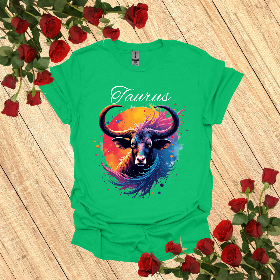 Cute Taurus T-Shirt