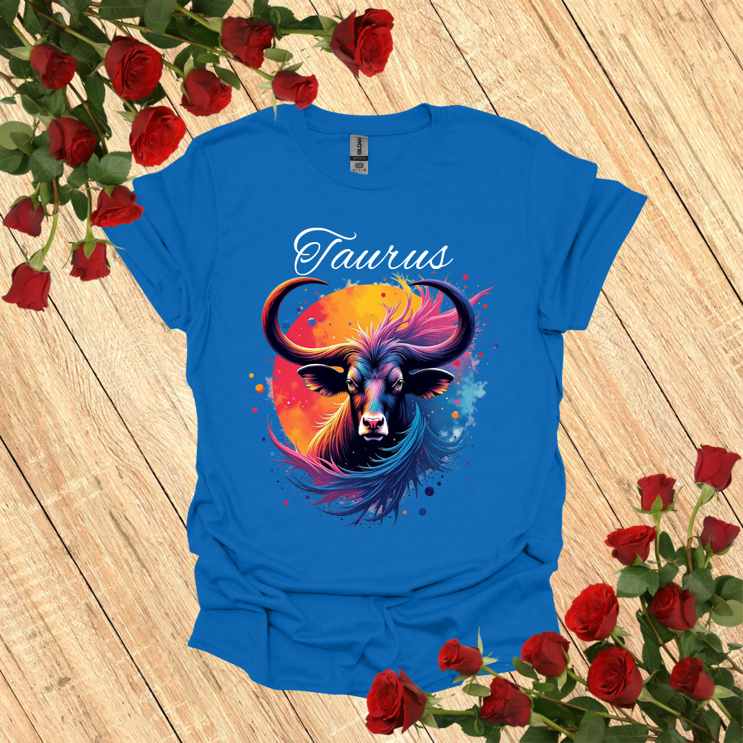 Cute Taurus T-Shirt