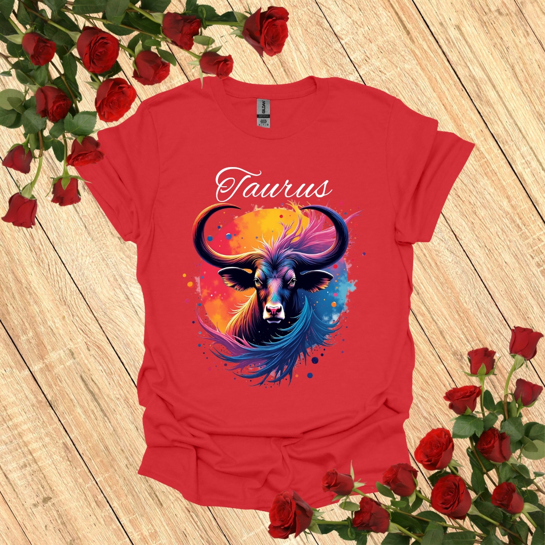 Cute Taurus T-Shirt