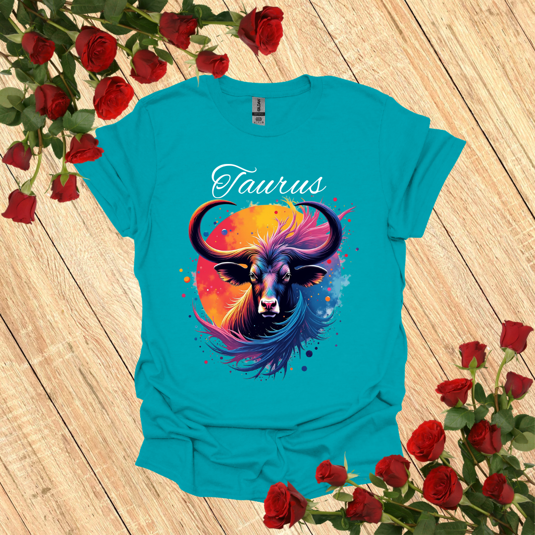 Cute Taurus T-Shirt