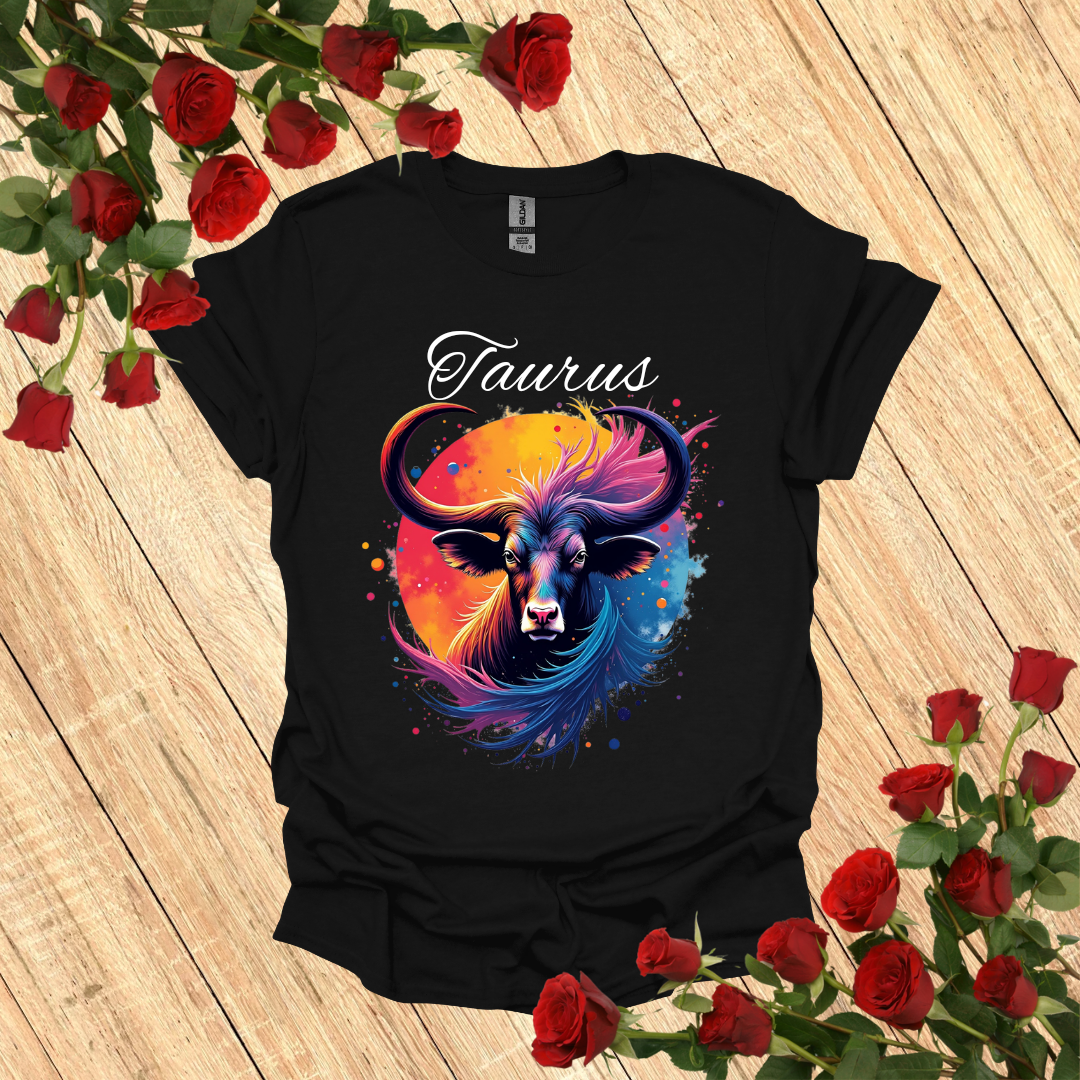 Cute Taurus T-Shirt