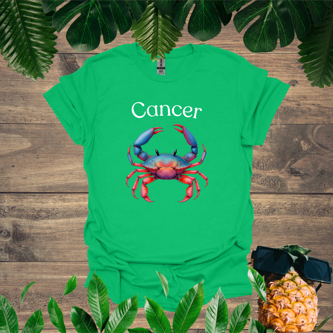 Urban Cancer T-Shirt