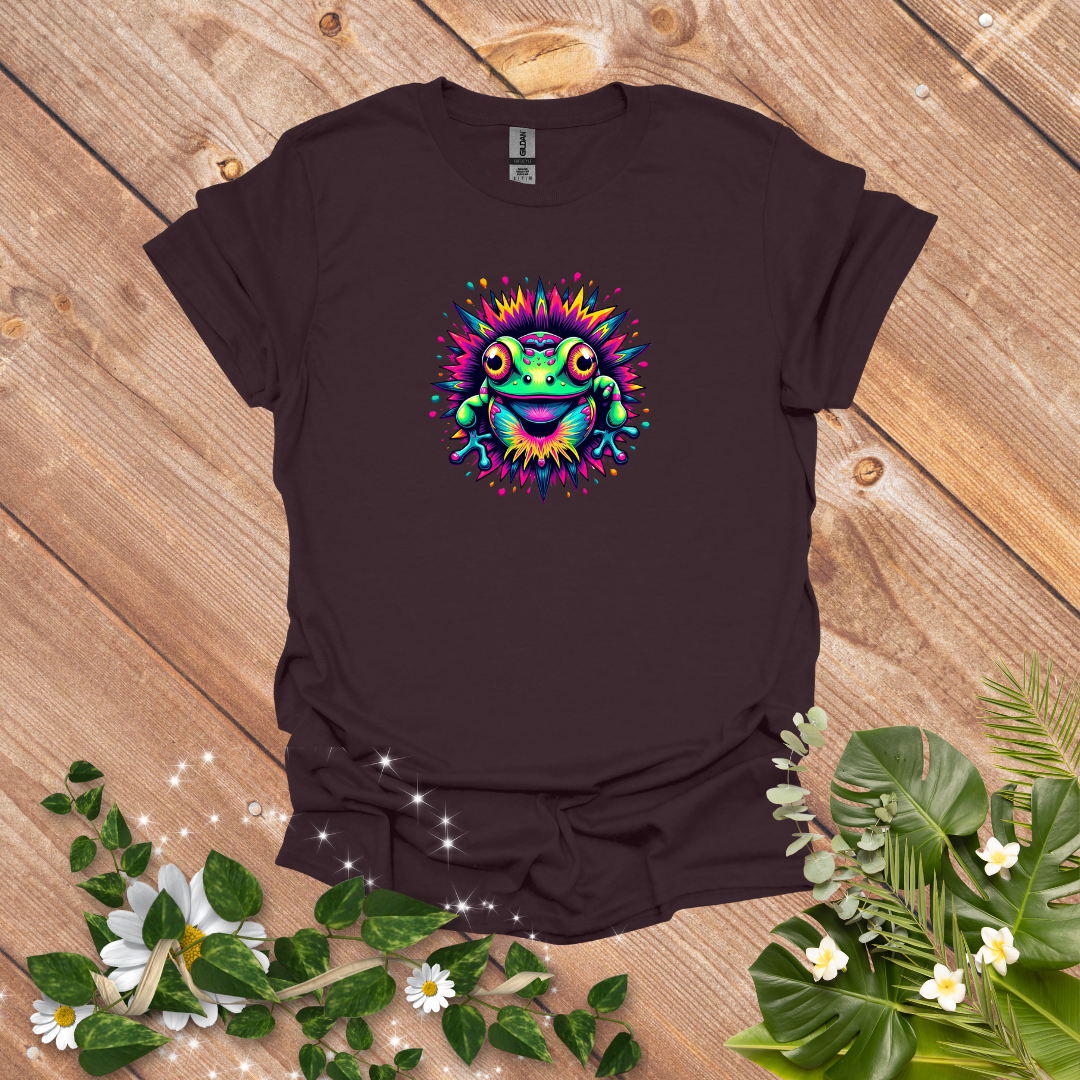 Happy Frog T-Shirt