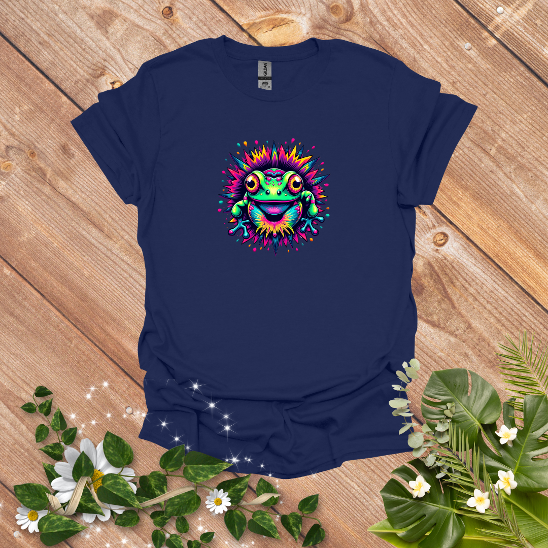 Happy Frog T-Shirt