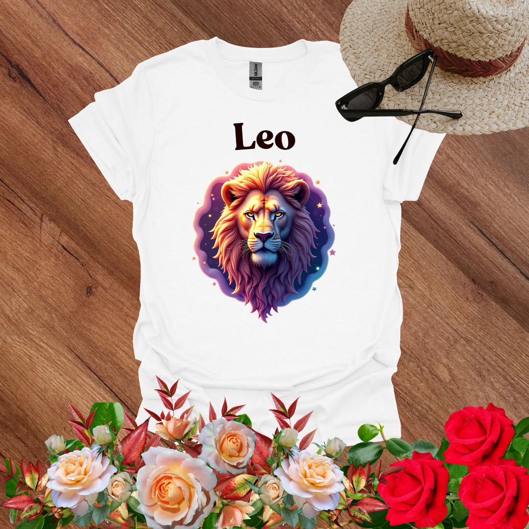 Dream Leo T-Shirt