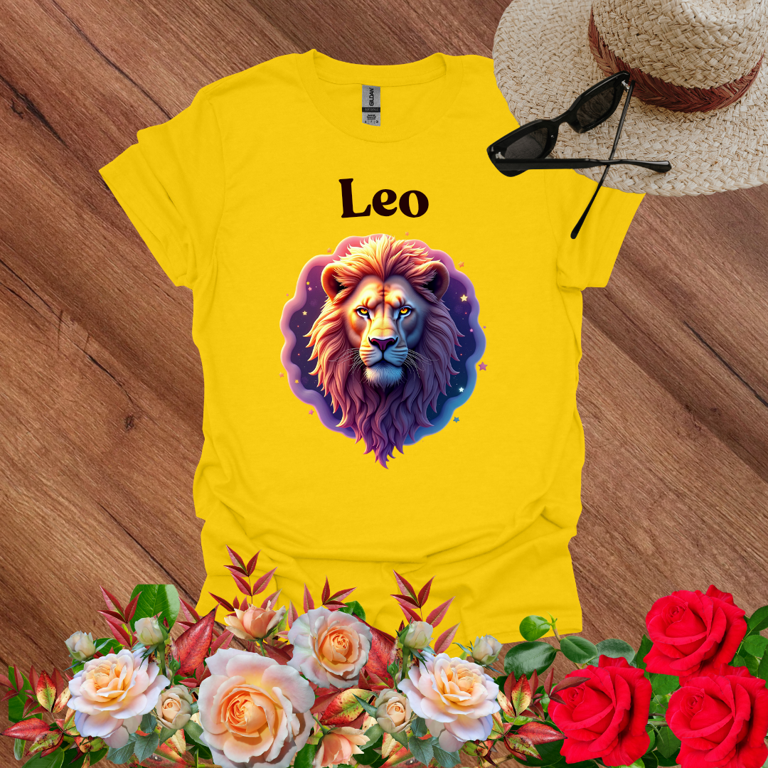 Dream Leo T-Shirt