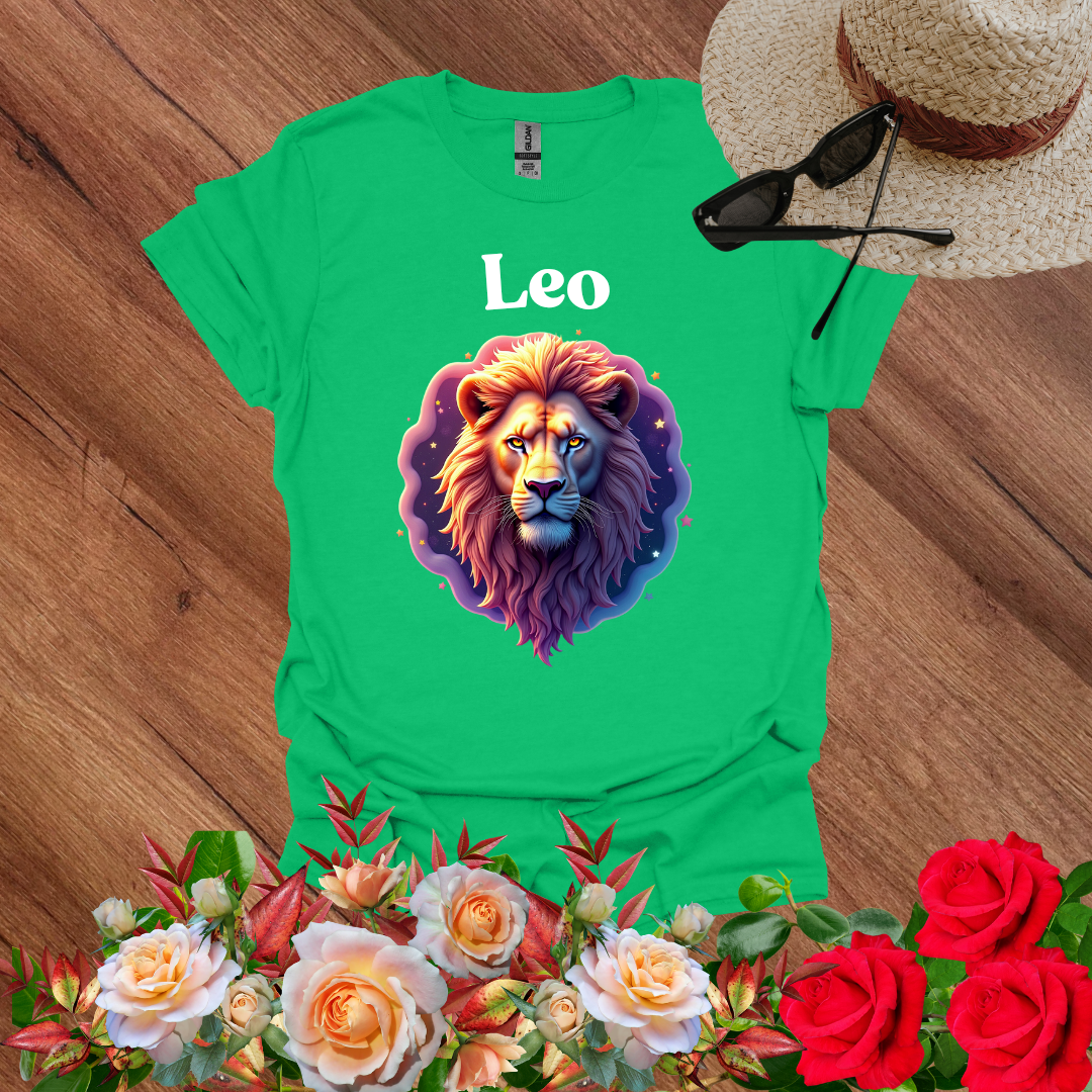 Dream Leo T-Shirt