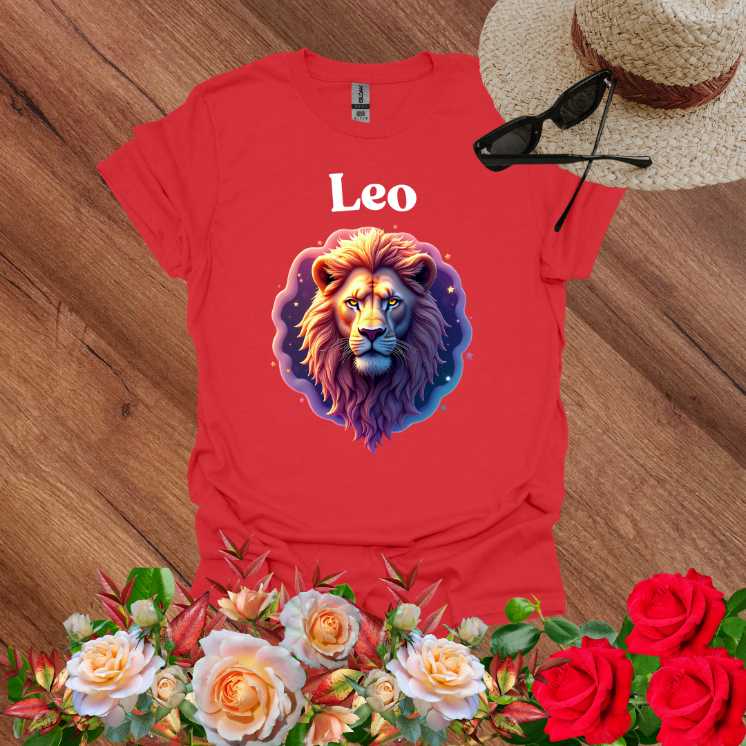 Dream Leo T-Shirt