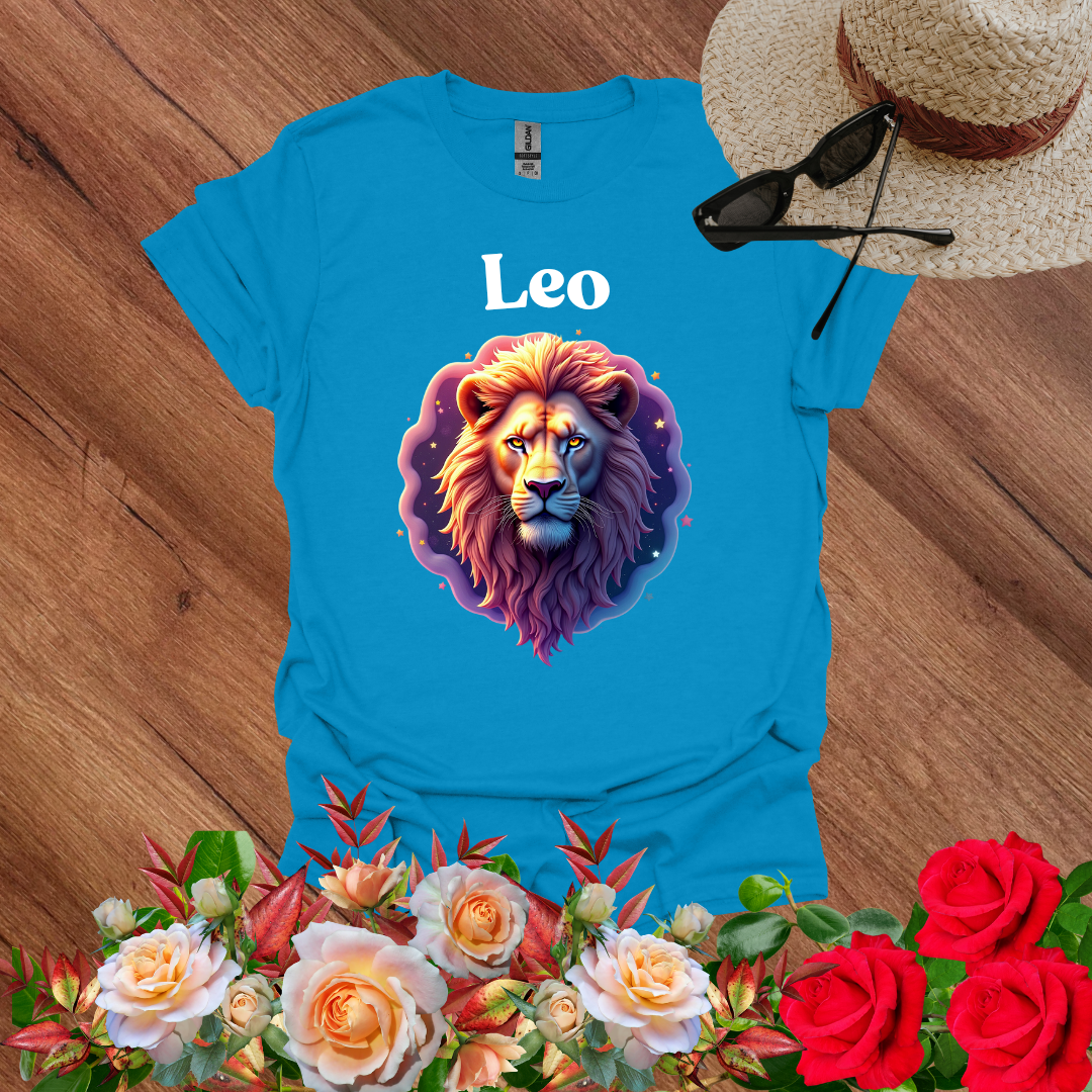 Dream Leo T-Shirt