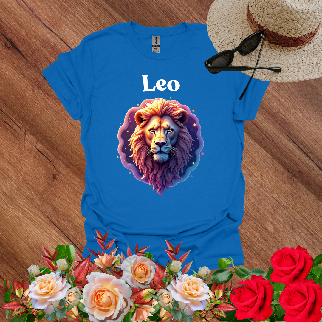 Dream Leo T-Shirt