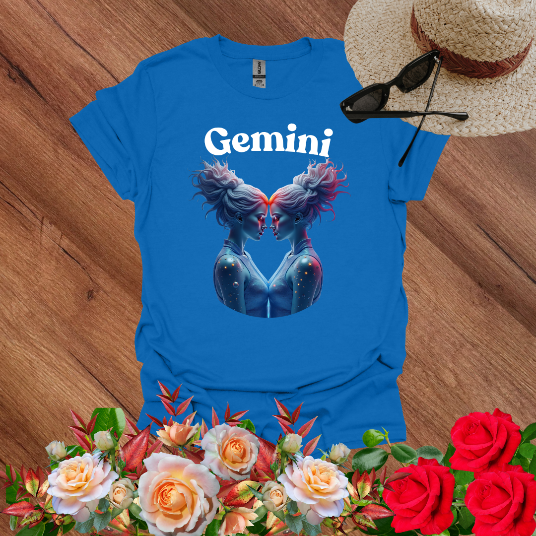 Gemini Dream T-Shirt