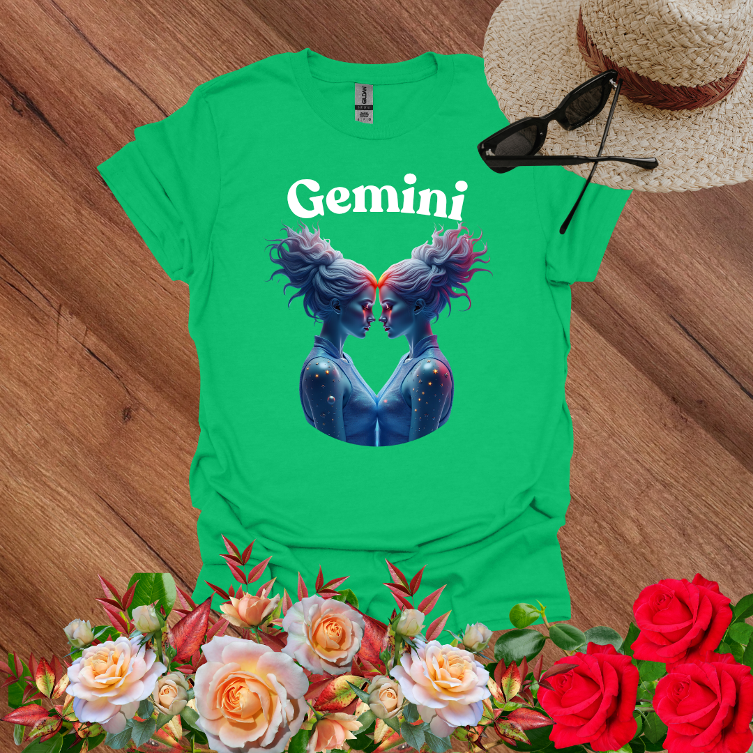 Gemini Dream T-Shirt