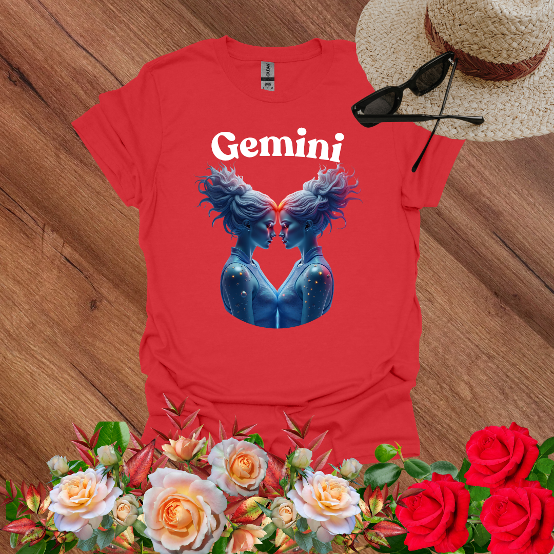 Gemini Dream T-Shirt