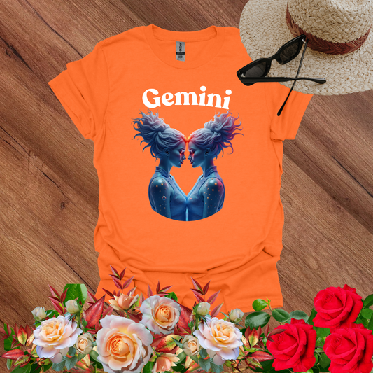 Gemini Dream T-Shirt