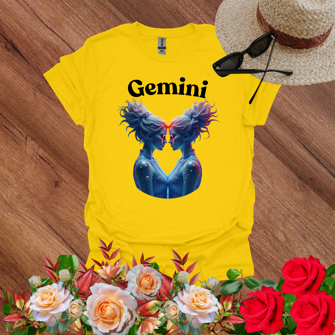 Gemini Dream T-Shirt