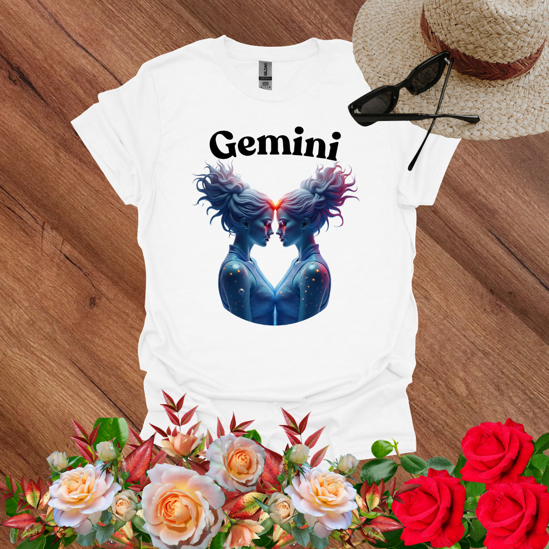 Gemini Dream T-Shirt