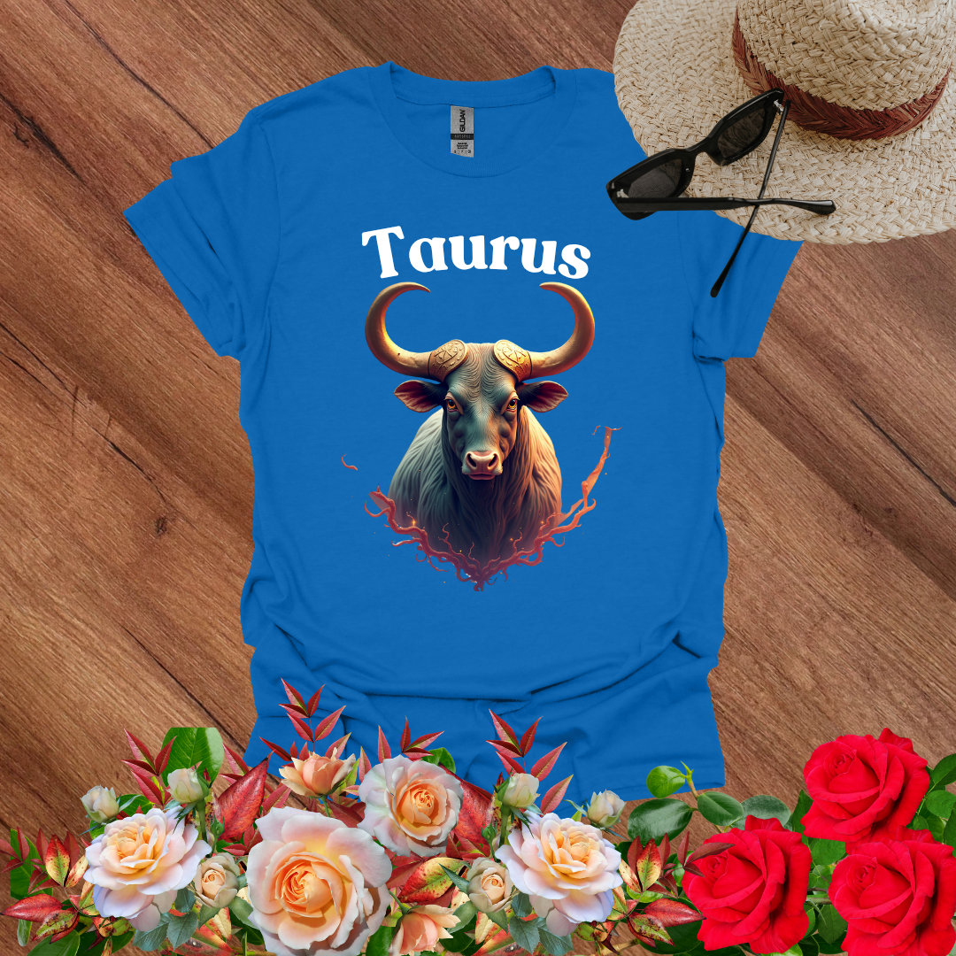 Dream Taurus T-Shirt