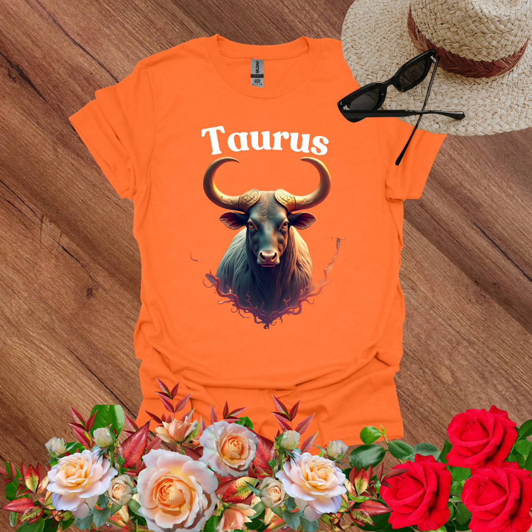 Dream Taurus T-Shirt