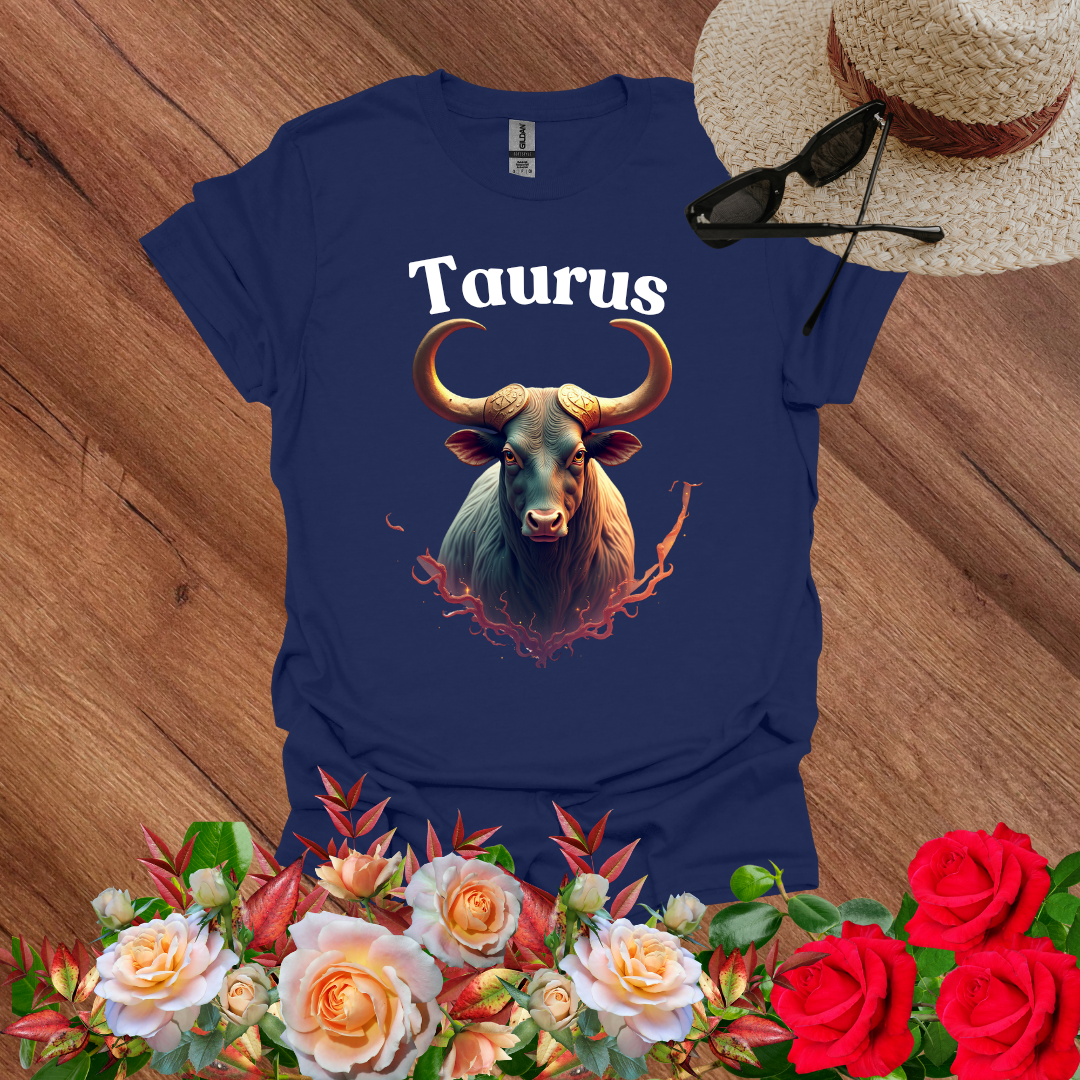 Dream Taurus T-Shirt