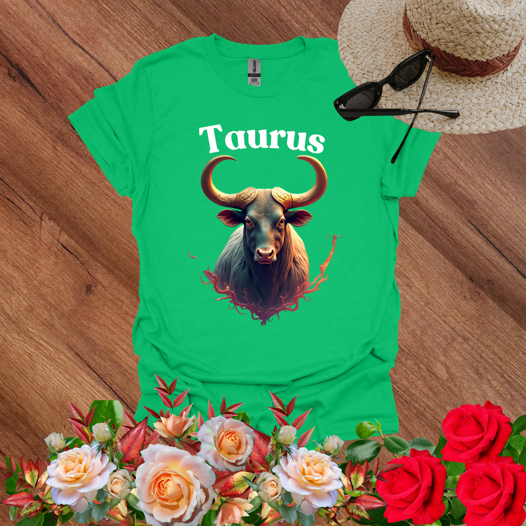 Dream Taurus T-Shirt