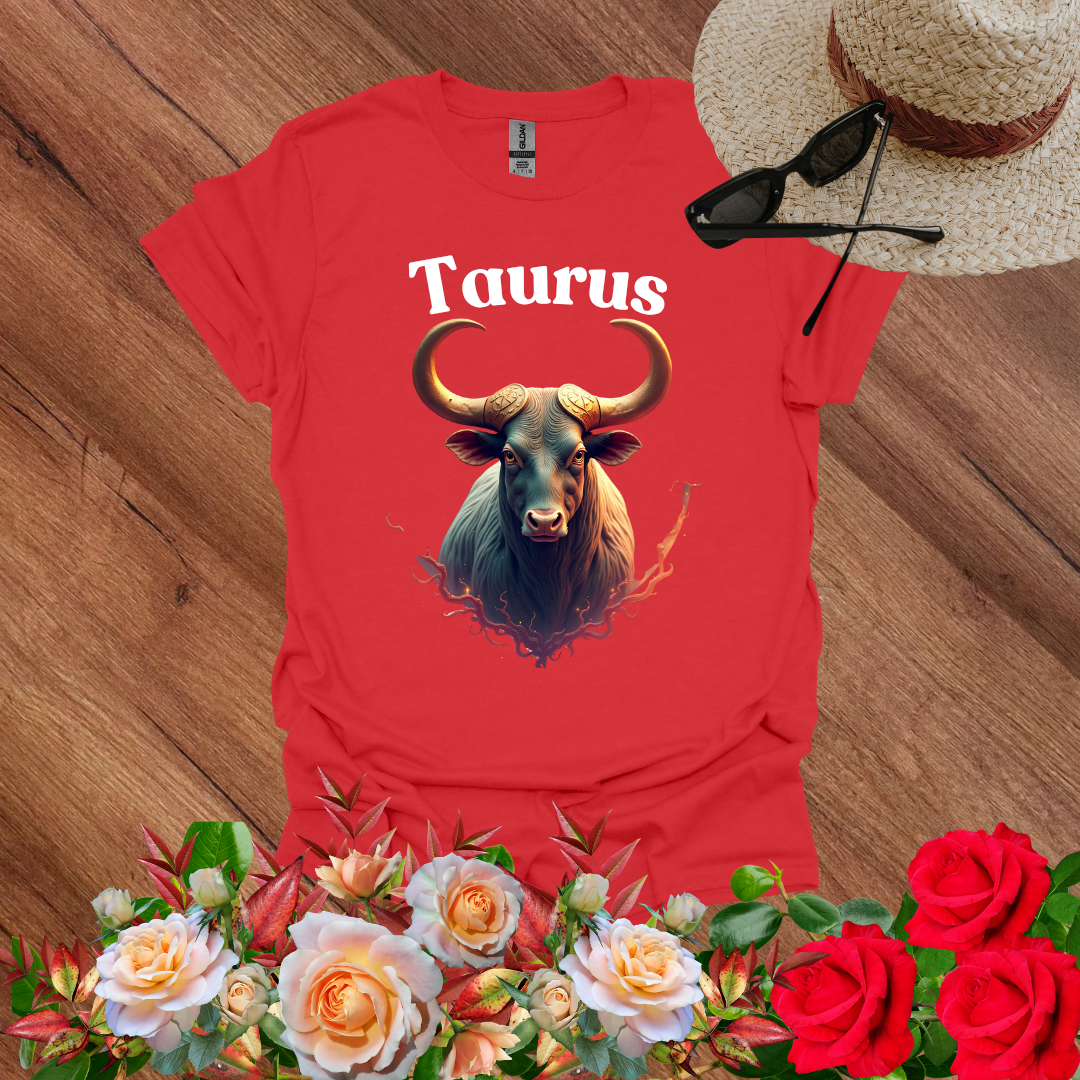 Dream Taurus T-Shirt