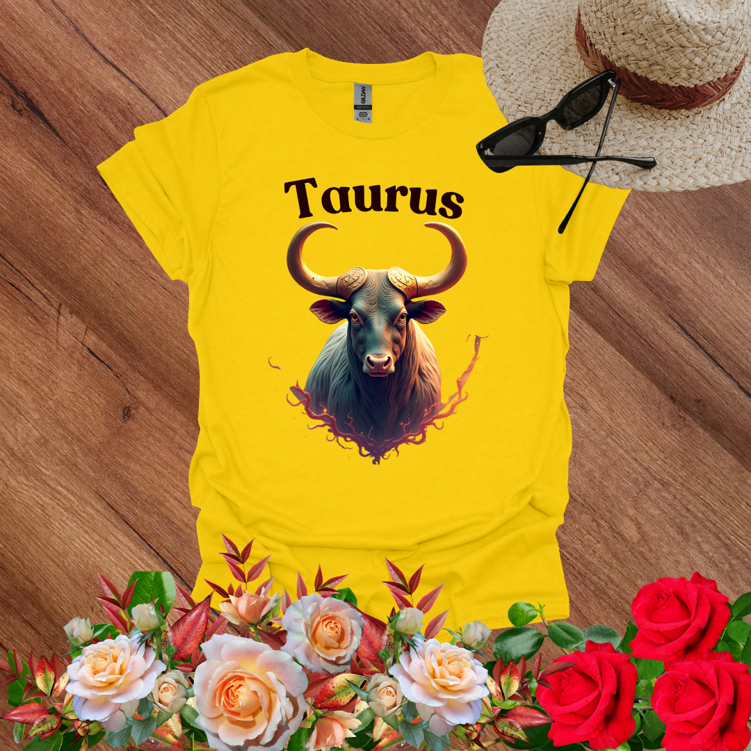 Dream Taurus T-Shirt