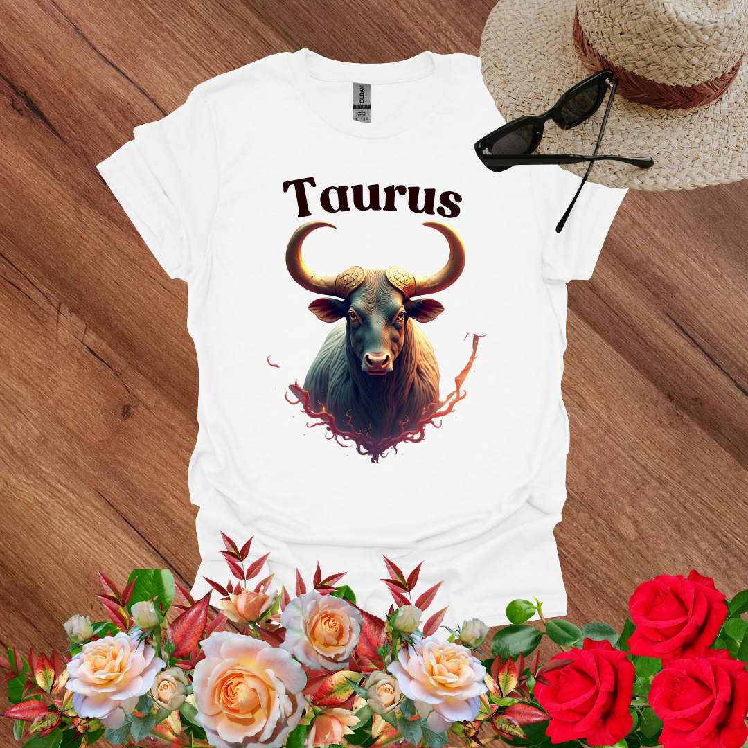 Dream Taurus T-Shirt