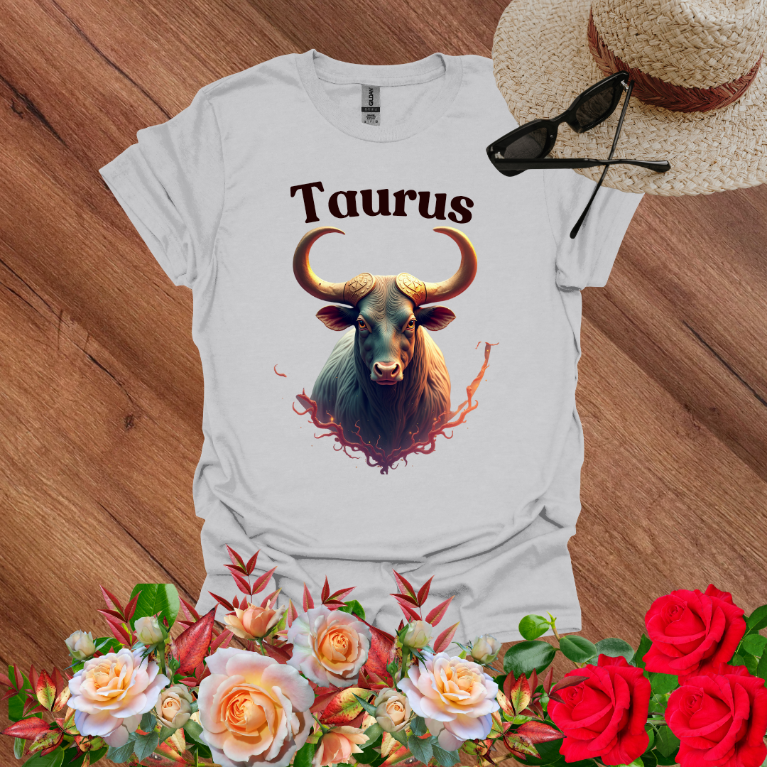 Dream Taurus T-Shirt