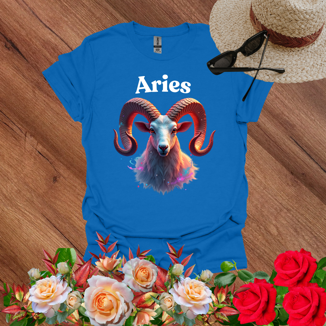 Dream Aries T-Shirt