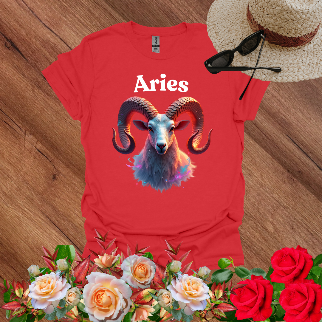 Dream Aries T-Shirt