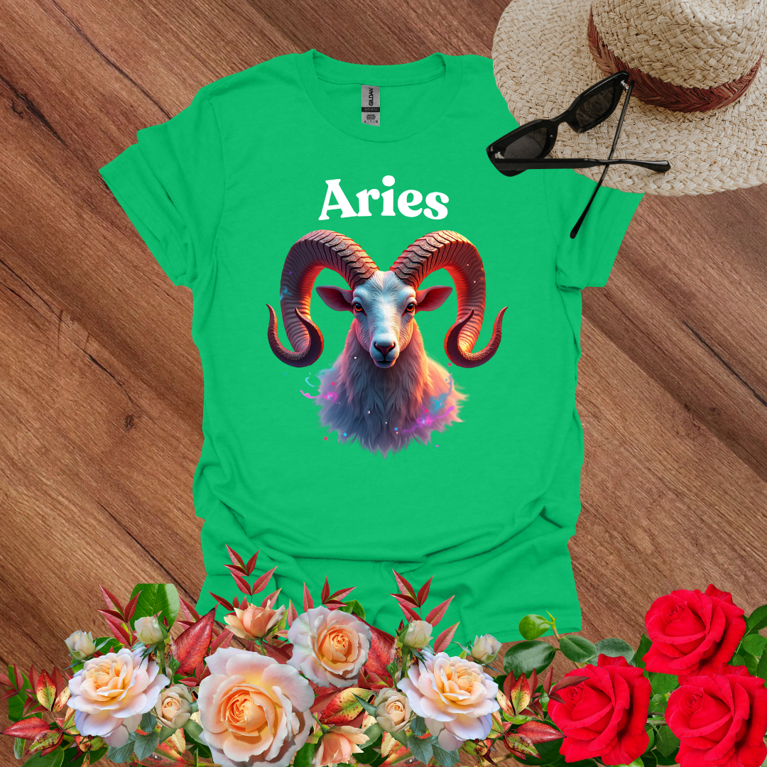 Dream Aries T-Shirt