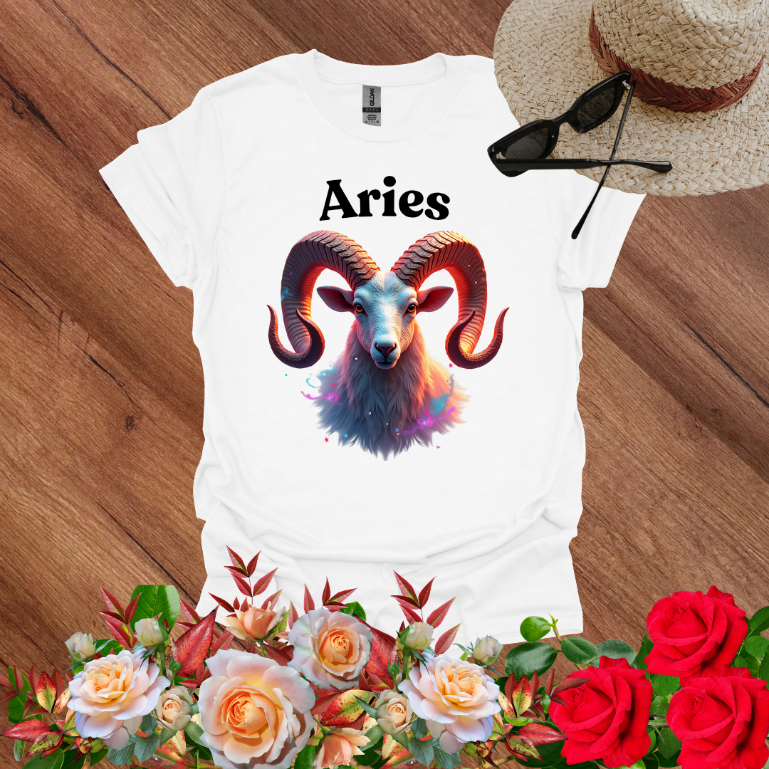 Dream Aries T-Shirt