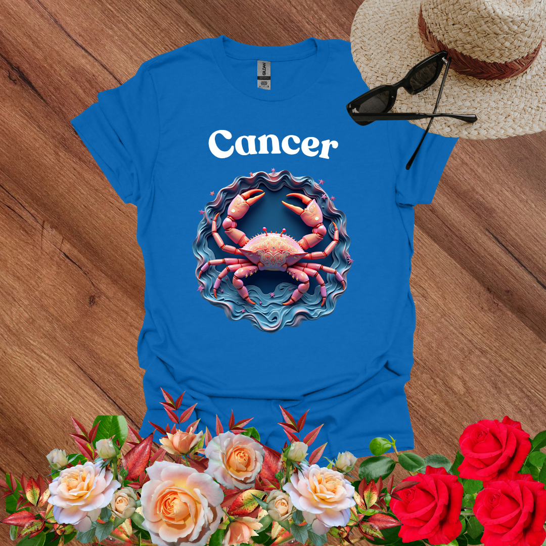 Dream Cancer T-Shirt