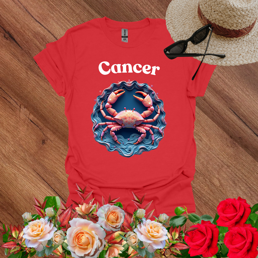 Dream Cancer T-Shirt