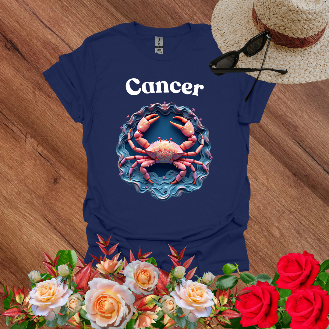 Dream Cancer T-Shirt