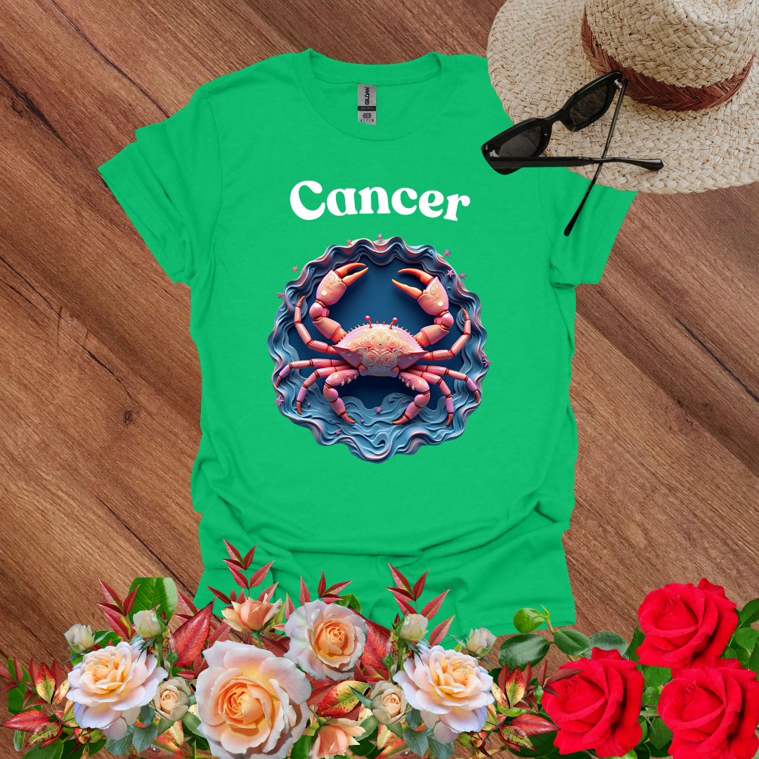 Dream Cancer T-Shirt