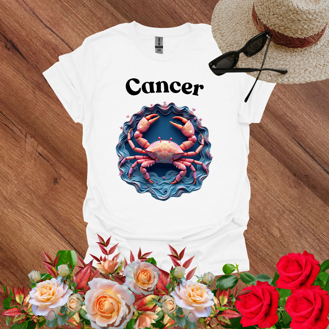 Dream Cancer T-Shirt