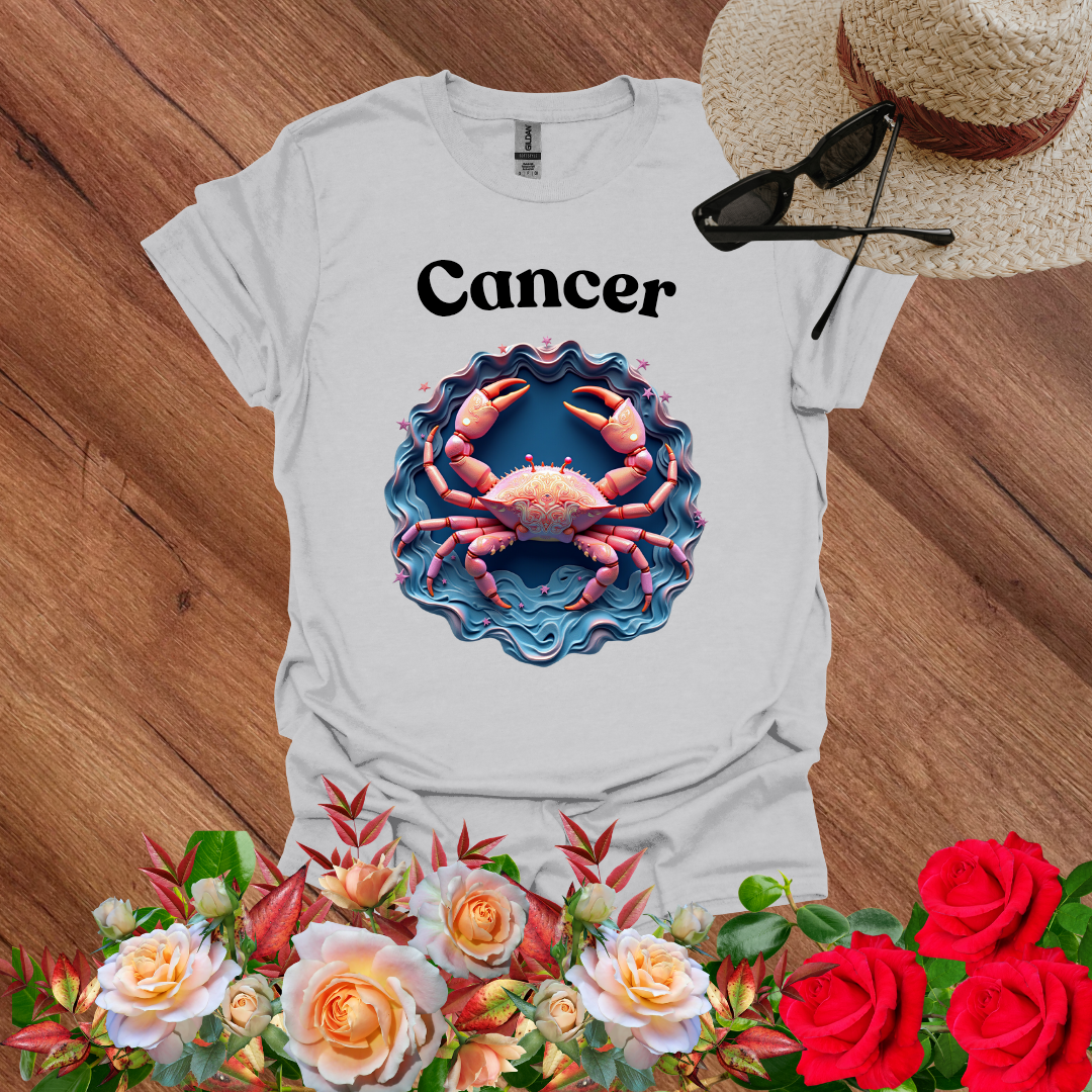 Dream Cancer T-Shirt