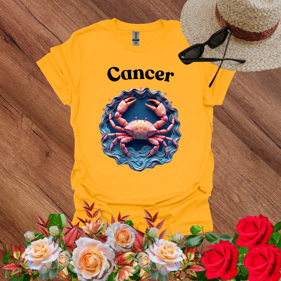 Dream Cancer T-Shirt