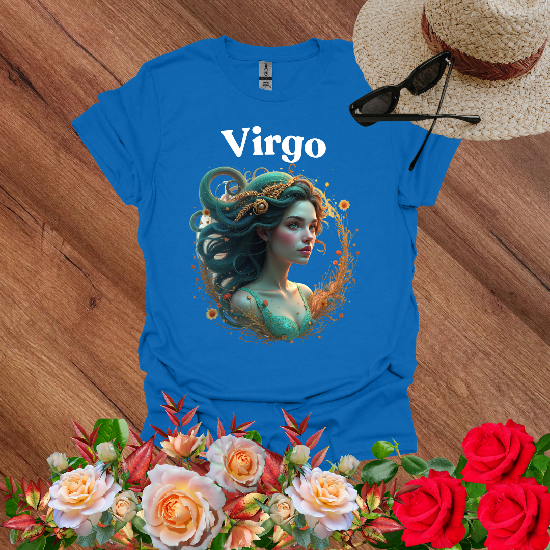 Dream Virgo T-Shirt