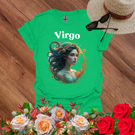 Dream Virgo T-Shirt